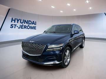 2.5T ADVANCED AWD, CUIR, TOIT PANO, NAV +++