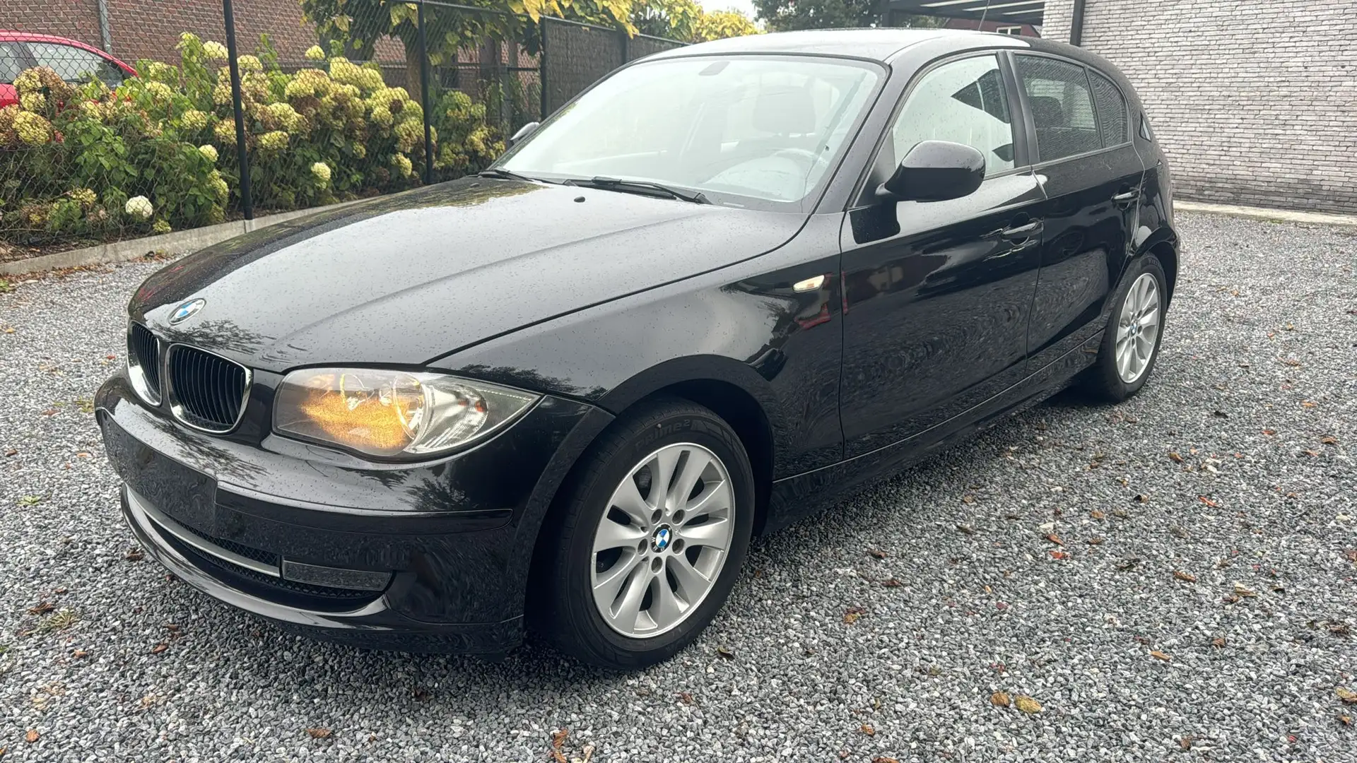 BMW 118 118d DPF Edition Sport - 2