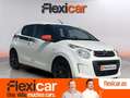 Citroen C1 1.0 VTi Urban Ride 72 Blanco - thumbnail 1
