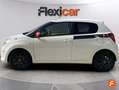 Citroen C1 1.0 VTi Urban Ride 72 Blanco - thumbnail 4