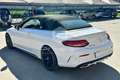Mercedes-Benz C 220 C 220 d 4Matic Auto Cabrio Premium Plus Wit - thumbnail 6