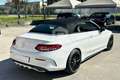 Mercedes-Benz C 220 C 220 d 4Matic Auto Cabrio Premium Plus Wit - thumbnail 4