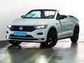 Volkswagen T-Roc Cabriolet 1.5 TSI R-Line NAVI, ALU, PDC LED Weiß - thumbnail 2