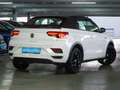 Volkswagen T-Roc Cabriolet 1.5 TSI R-Line NAVI, ALU, PDC LED Weiß - thumbnail 5
