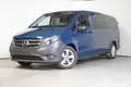Mercedes-Benz Vito 114 cdi - L3 - AUTOMAAT - EXTRA LANG Bleu - thumbnail 1