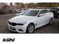 BMW 320 d M Gran Turismo Sport LED/HuD/Kamera Blanc - thumbnail 1