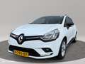 Renault Clio Estate 0.9 TCe Limited Blanc - thumbnail 2