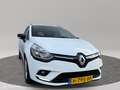 Renault Clio Estate 0.9 TCe Limited Blanc - thumbnail 5