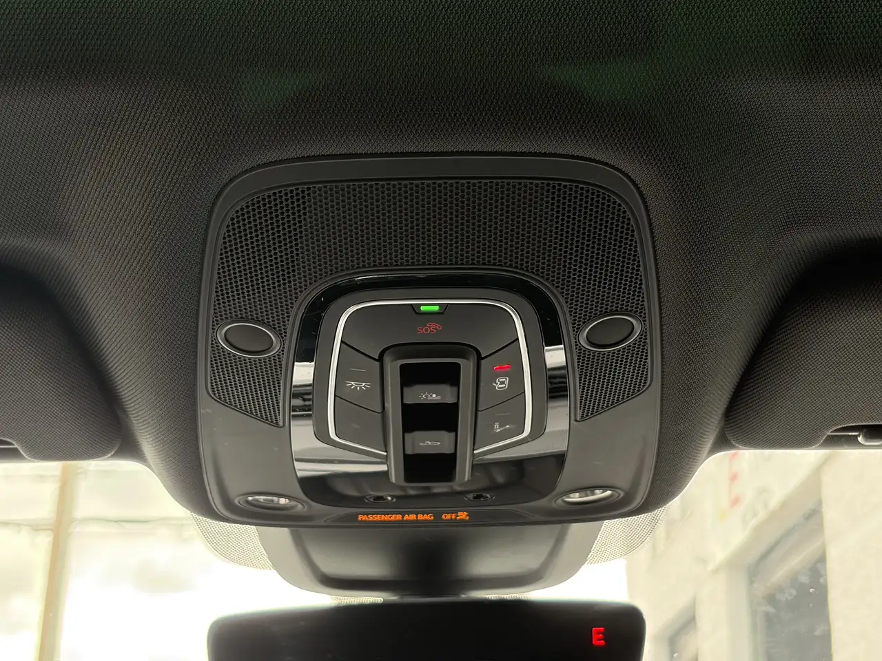 Audi e-tron fotografie Audi e-tron