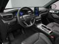 Ford Explorer ST-Line 457PS PHEV 4x4/AHK/Pano/ACC Noir - thumbnail 10