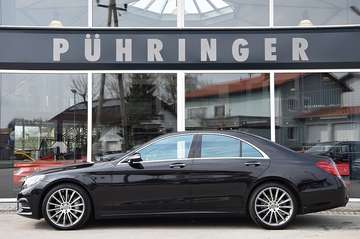 HYBRID Aut. *AMG-Paket*Fahrass.Paket*