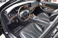 Mercedes-Benz S 400 HYBRID Aut. *AMG-Paket*Fahrass.Paket* Schwarz - thumbnail 18