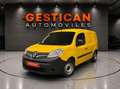 Renault Kangoo Express Profesional Maxi 2p dCi Amarillo - thumbnail 1