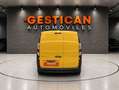 Renault Kangoo Express Profesional Maxi 2p dCi Amarillo - thumbnail 8