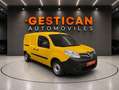 Renault Kangoo Express Profesional Maxi 2p dCi Amarillo - thumbnail 4