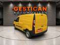 Renault Kangoo Express Profesional Maxi 2p dCi Amarillo - thumbnail 6