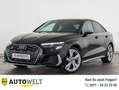 Audi S3 S3 quattro 2.0 TFSI Limousine quattro+NAVI+LED++ Negru - thumbnail 1