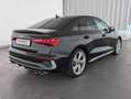 Audi S3 S3 quattro 2.0 TFSI Limousine quattro+NAVI+LED++ Negru - thumbnail 3