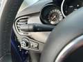 Fiat 500X 1.4 Turbo MultiAir Lounge Navigatie Blauw - thumbnail 25
