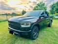RAM 1500 RAM 1500 Crew Cab Laramie Schwarz - thumbnail 1