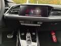 Audi Q4 e-tron Audi Q4  S line 45 e-tron  210,00 kW Gris - thumbnail 18