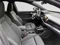 Audi Q4 e-tron Audi Q4  S line 45 e-tron  210,00 kW Gris - thumbnail 3