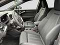 Audi Q4 e-tron Audi Q4  S line 45 e-tron  210,00 kW Gris - thumbnail 16