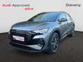 Audi Q4 e-tron Audi Q4  S line 45 e-tron  210,00 kW Gris - thumbnail 1