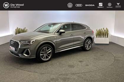 Audi Q3 Sportback 45 TFSI e 245pk S tronic S Edition | S l