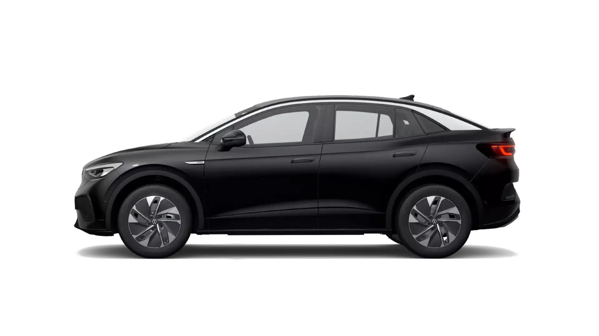 Volkswagen ID.5 Pro Performance 150kW*NAVI*KAM*SHZ*Assist*K Nero - 2