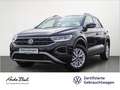 Volkswagen T-Roc 1.0 TSI "Life" Navi LED Digital Cockpit EP Zwart - thumbnail 1