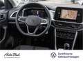 Volkswagen T-Roc 1.0 TSI "Life" Navi LED Digital Cockpit EP Schwarz - thumbnail 17