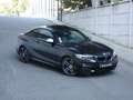 BMW 240 Coupe M240i 340 ch BVA8 Negro - thumbnail 20