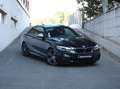 BMW 240 Coupe M240i 340 ch BVA8 Negro - thumbnail 19