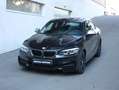 BMW 240 Coupe M240i 340 ch BVA8 Negro - thumbnail 5