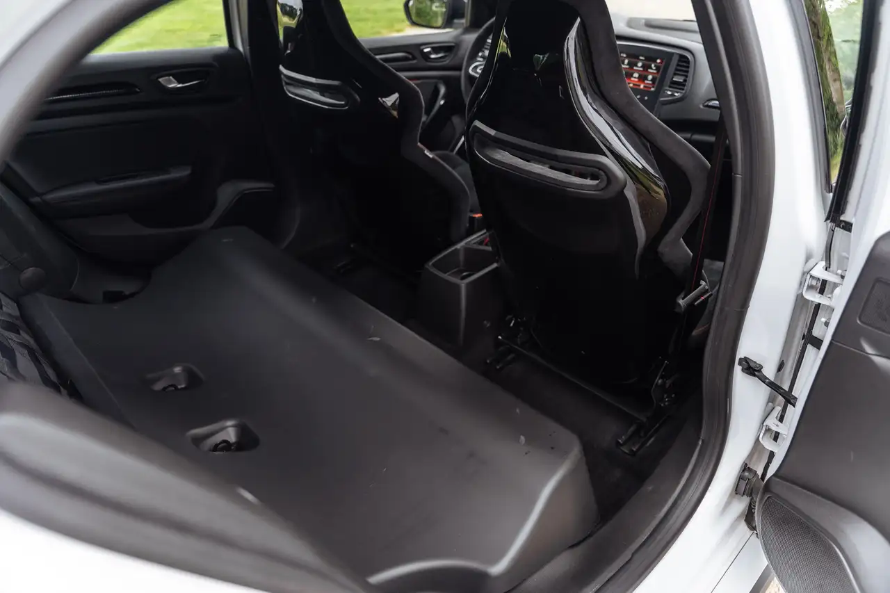 Renault Megane R.S. — photo 38