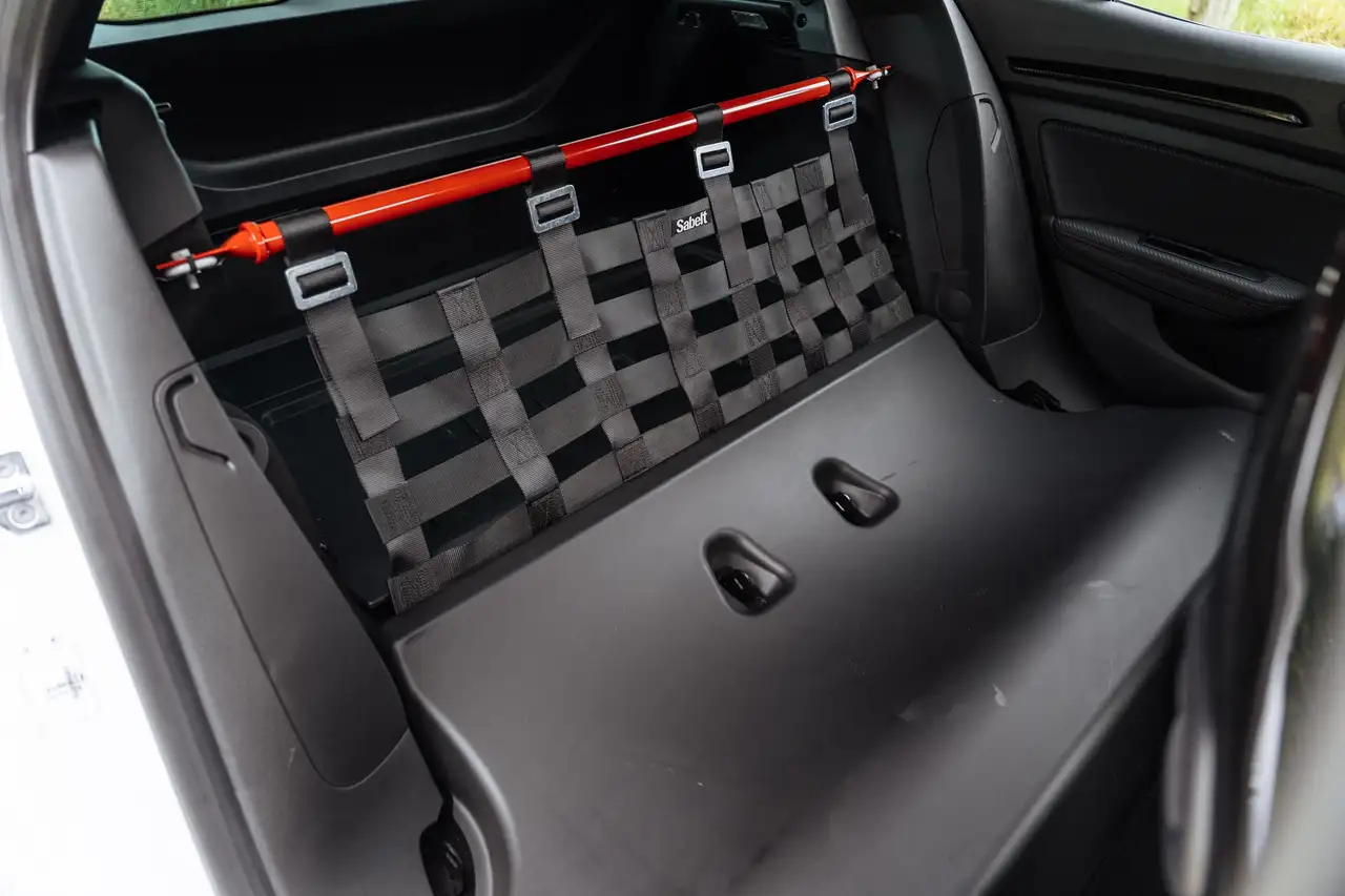 Renault Megane R.S. — photo 39