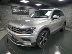 Volkswagen Tiguan 2.0 16V TDI BlueMotion - 150 - BV DSG 7  Carat 4Motion