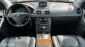 Volvo XC90 2.5 T Exclusive 7-PERS / LEER / SCHUIFDAK Zwart - thumbnail 3