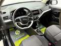 Kia Picanto Start 1.0 KLIMA / SCHECKHEFT LÜCKENLOS Schwarz - thumbnail 9