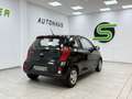 Kia Picanto Start 1.0 KLIMA / SCHECKHEFT LÜCKENLOS Schwarz - thumbnail 7