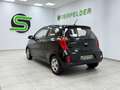 Kia Picanto Start 1.0 KLIMA / SCHECKHEFT LÜCKENLOS Schwarz - thumbnail 5