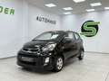 Kia Picanto Start 1.0 KLIMA / SCHECKHEFT LÜCKENLOS Schwarz - thumbnail 3