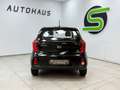 Kia Picanto Start 1.0 KLIMA / SCHECKHEFT LÜCKENLOS Schwarz - thumbnail 6