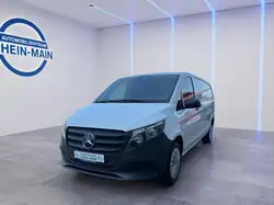 Mercedes-Benz Vito 116 CDI RWD extralang PRO TOP ZUSTAND!