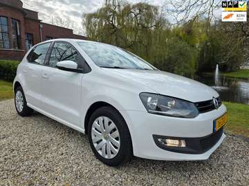 1.2 TSI BlueMotion Comfort Edition AIRCO/cruise