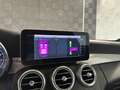 Mercedes-Benz C 200 Coupe*AMG*LED-BURMESTER-TEMPO-R.KAM-APPLE Noir - thumbnail 38