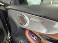 Mercedes-Benz C 200 Coupe*AMG*LED-BURMESTER-TEMPO-R.KAM-APPLE Noir - thumbnail 24