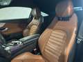 Mercedes-Benz C 200 Coupe*AMG*LED-BURMESTER-TEMPO-R.KAM-APPLE Noir - thumbnail 17