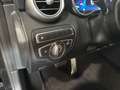 Mercedes-Benz C 200 Coupe*AMG*LED-BURMESTER-TEMPO-R.KAM-APPLE Noir - thumbnail 28